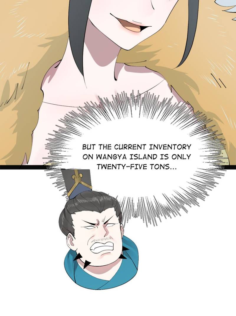 Survive As The Hero’s Husband! — Chapter 150 — page 40