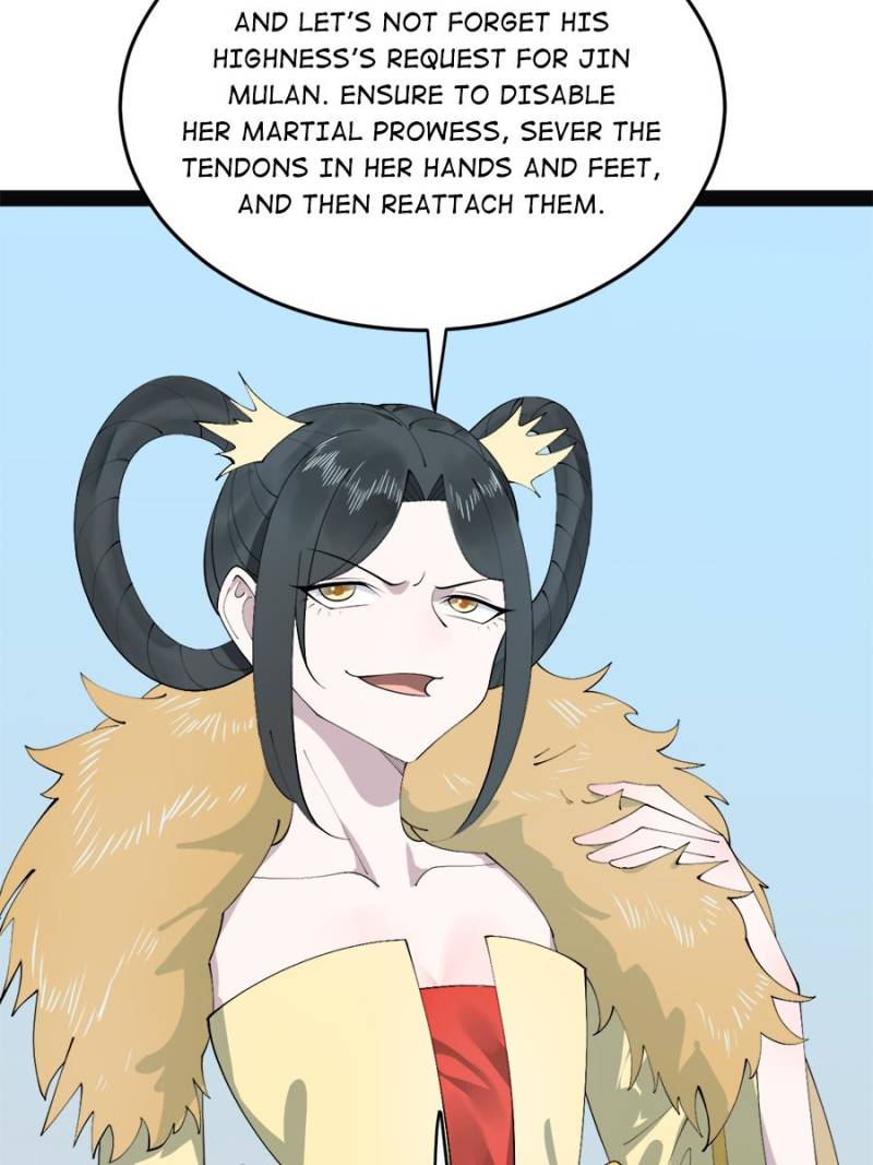 Survive As The Hero’s Husband! — Chapter 150 — page 42