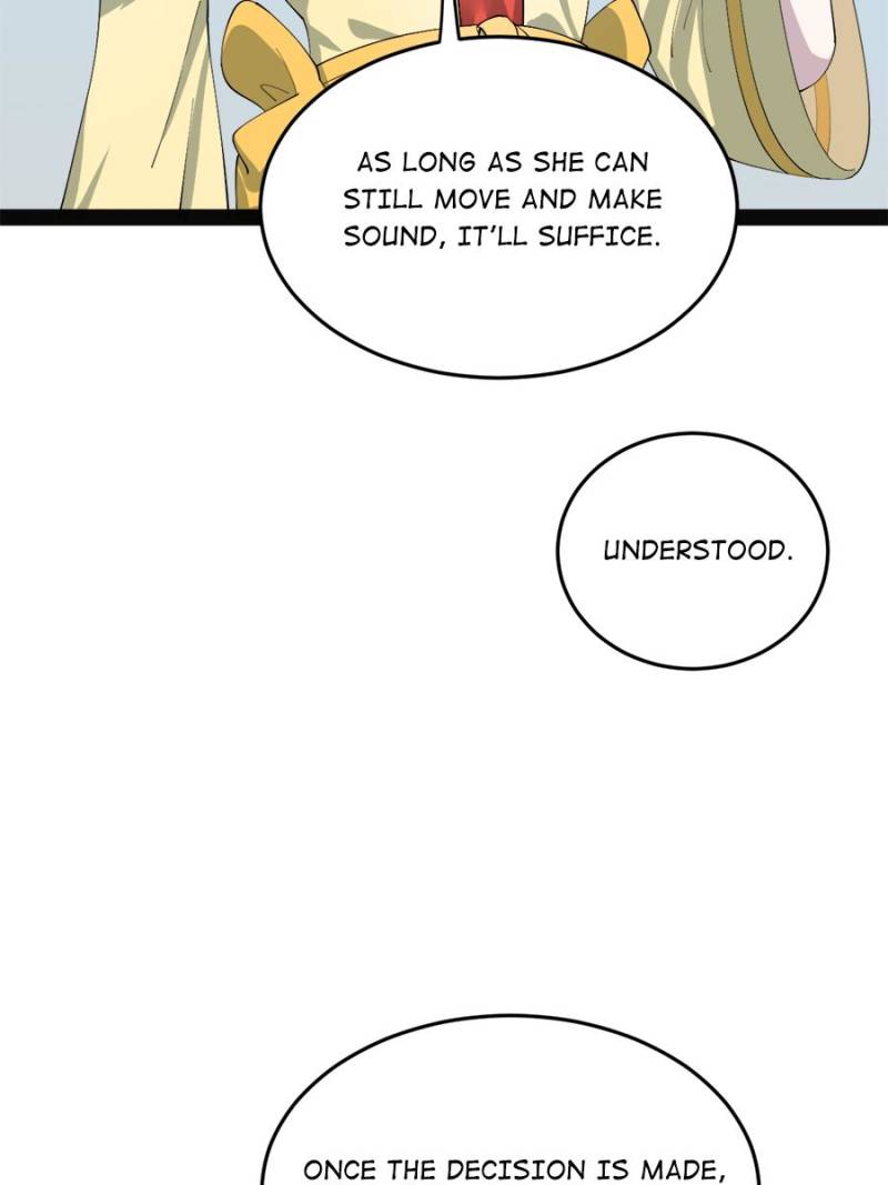 Survive As The Hero’s Husband! — Chapter 150 — page 43