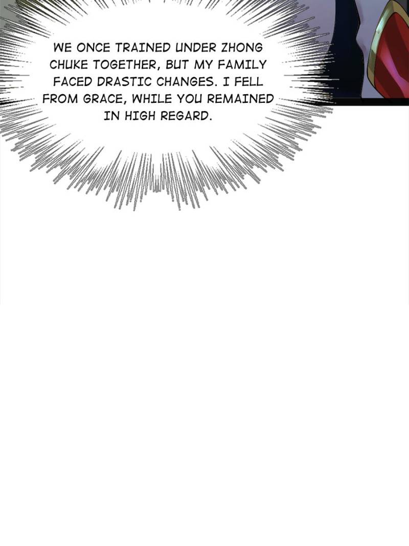 Survive As The Hero’s Husband! — Chapter 150 — page 48