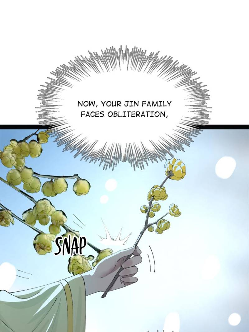 Survive As The Hero’s Husband! — Chapter 150 — page 50
