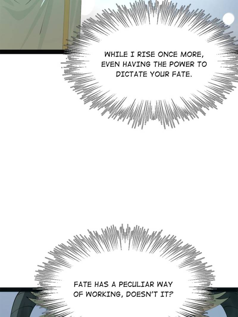 Survive As The Hero’s Husband! — Chapter 150 — page 51
