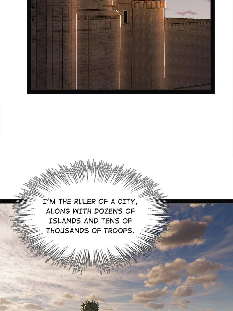 Survive As The Hero’s Husband! — Chapter 150 — page 54