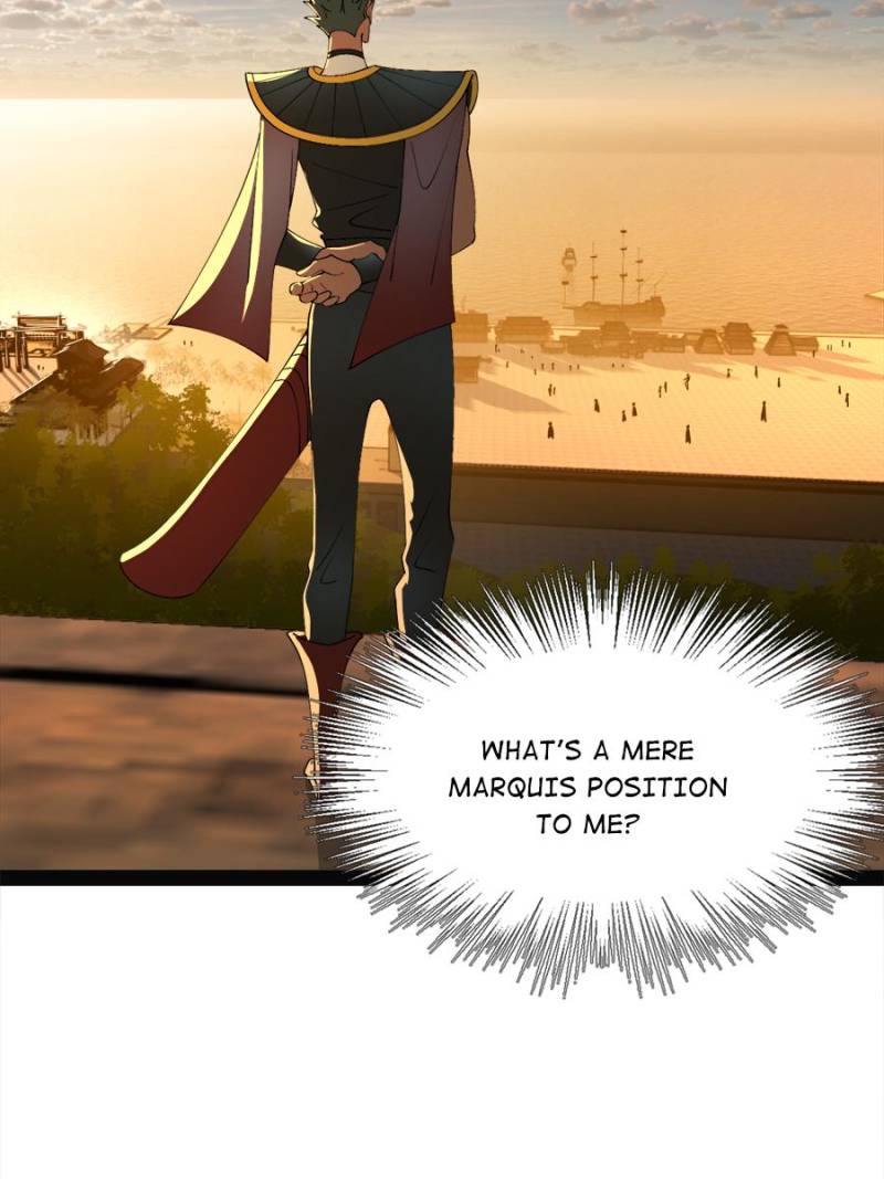 Survive As The Hero’s Husband! — Chapter 150 — page 55