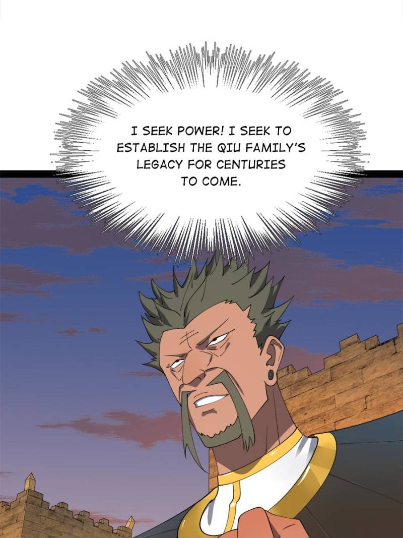 Survive As The Hero’s Husband! — Chapter 150 — page 56