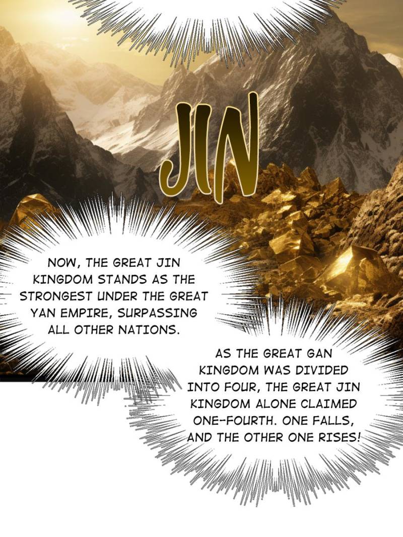 Survive As The Hero’s Husband! — Chapter 150 — page 58