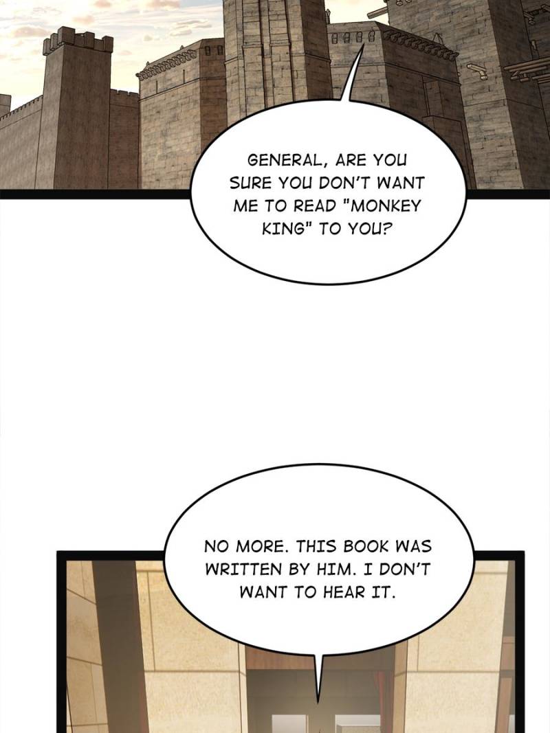 Survive As The Hero’s Husband! — Chapter 150 — page 64
