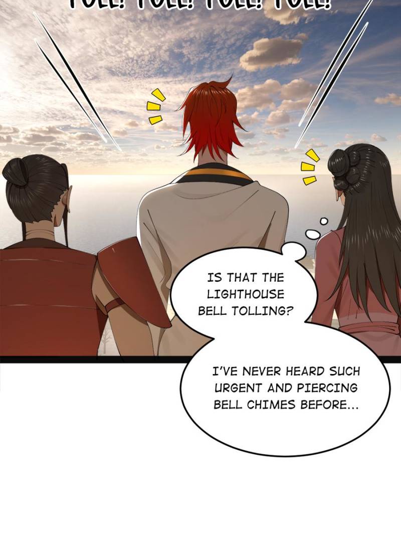 Survive As The Hero’s Husband! — Chapter 150 — page 66
