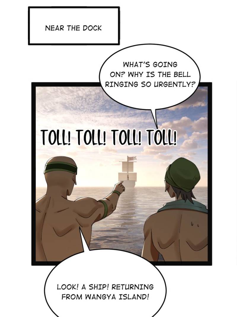 Survive As The Hero’s Husband! — Chapter 150 — page 67