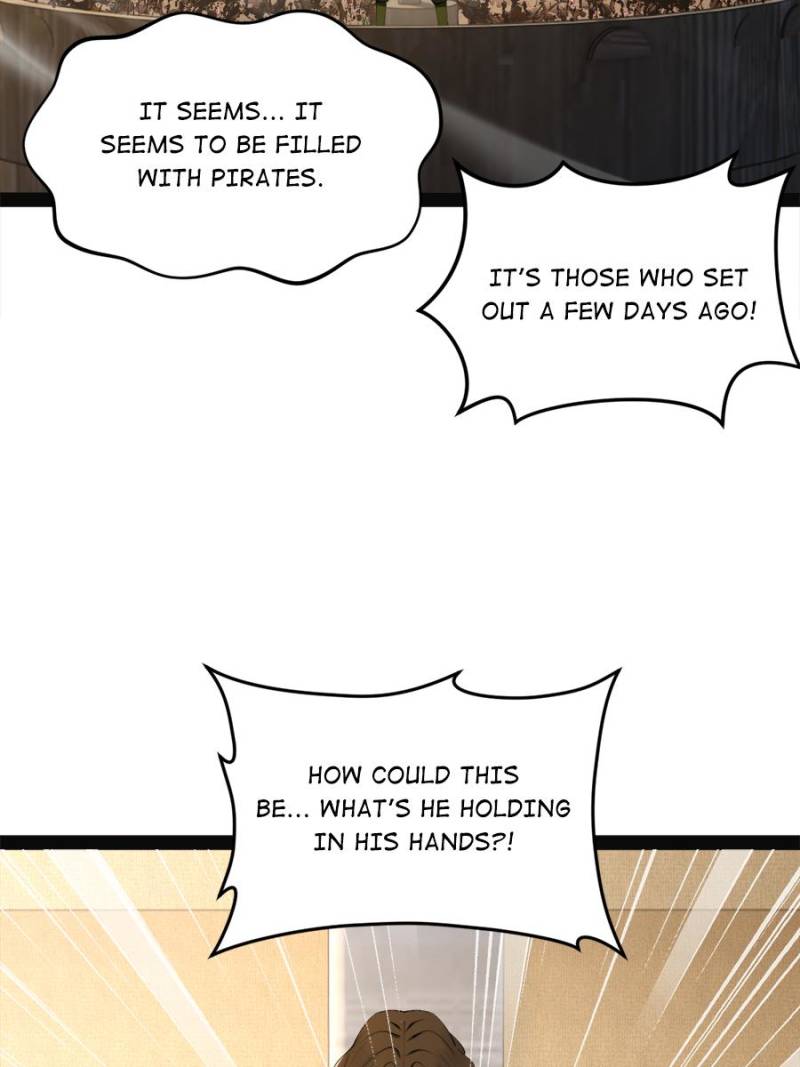 Survive As The Hero’s Husband! — Chapter 150 — page 69