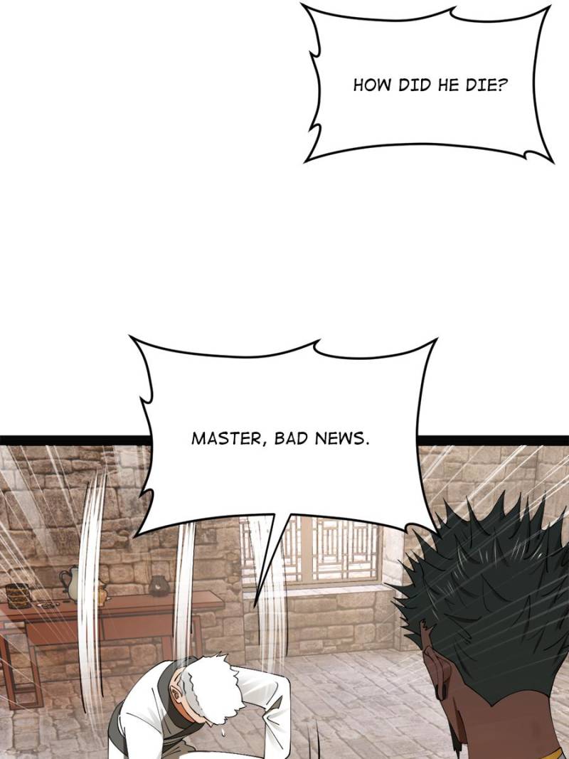 Survive As The Hero’s Husband! — Chapter 150 — page 71