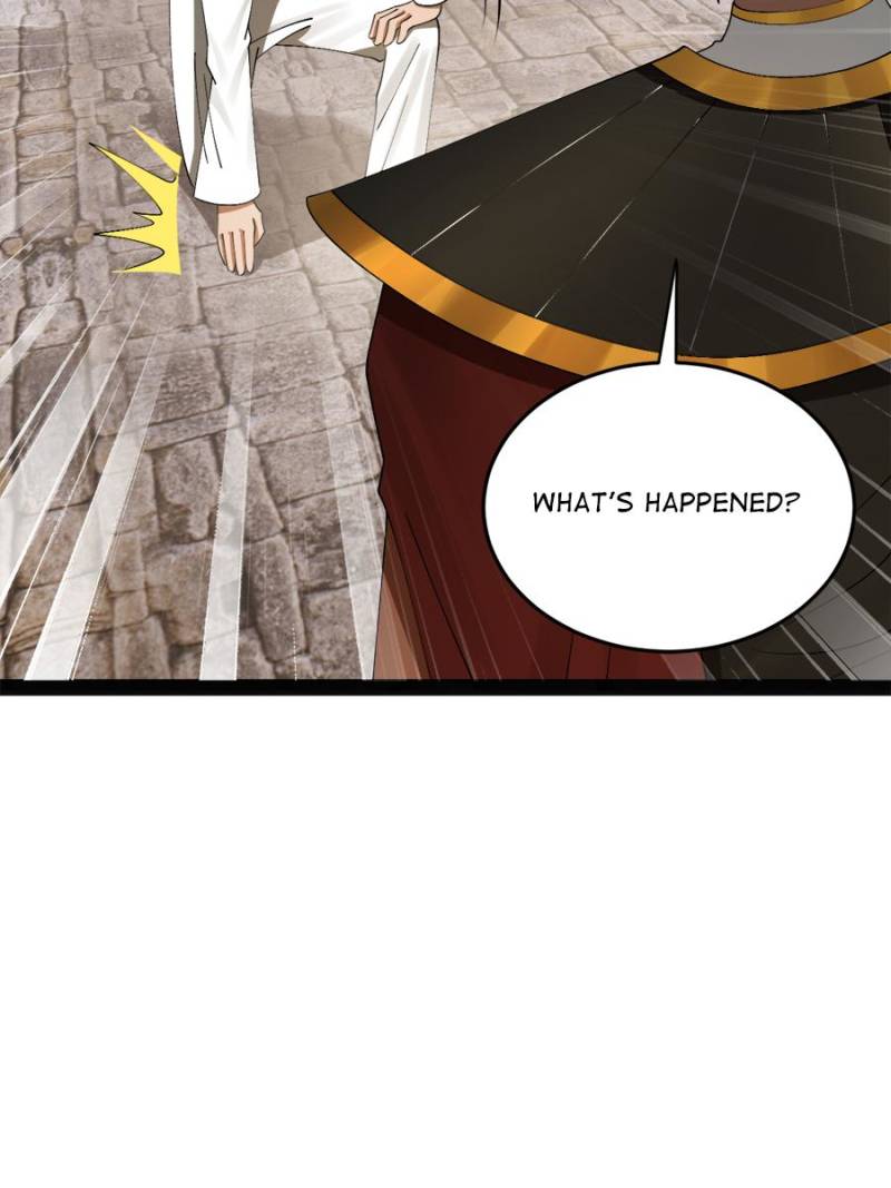 Survive As The Hero’s Husband! — Chapter 150 — page 72