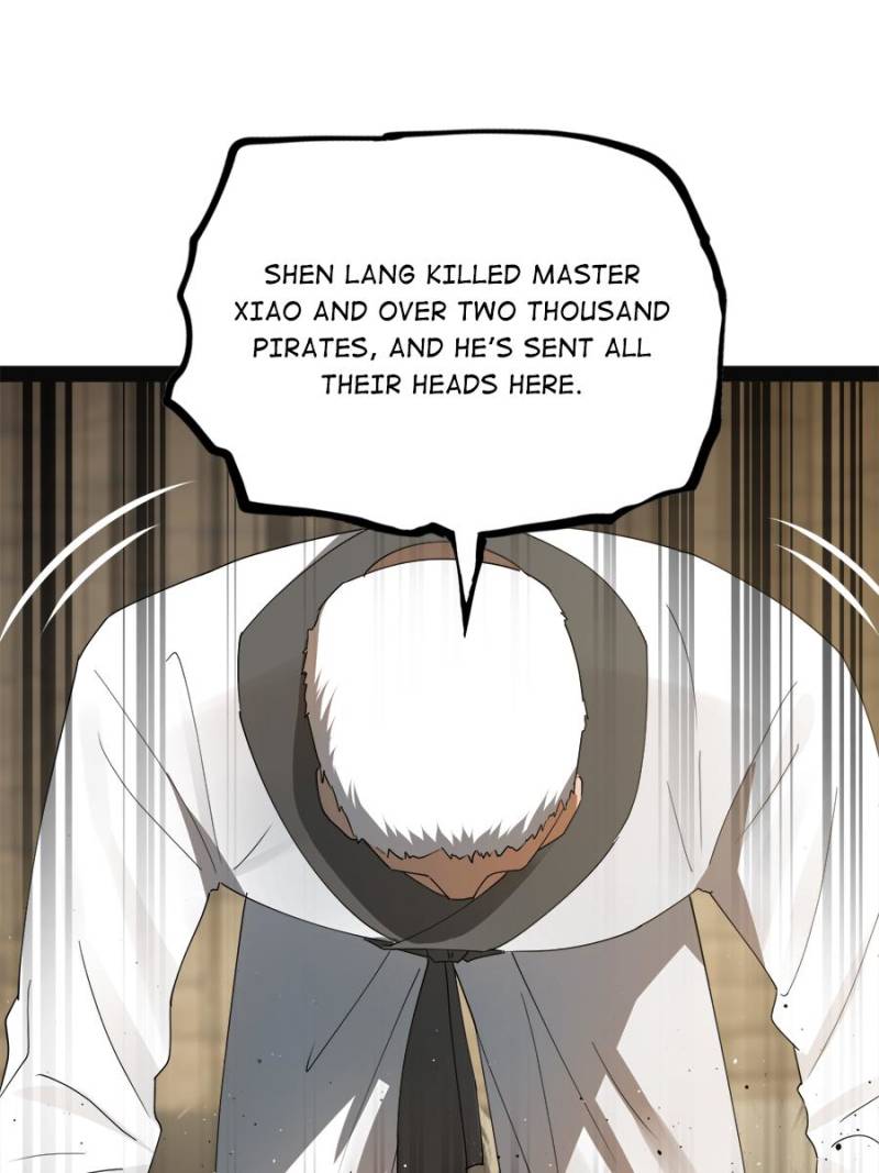 Survive As The Hero’s Husband! — Chapter 150 — page 74