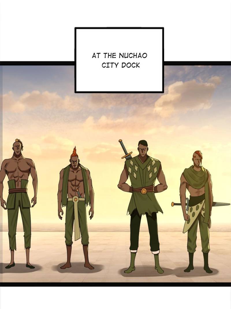 Survive As The Hero’s Husband! — Chapter 151 — page 1