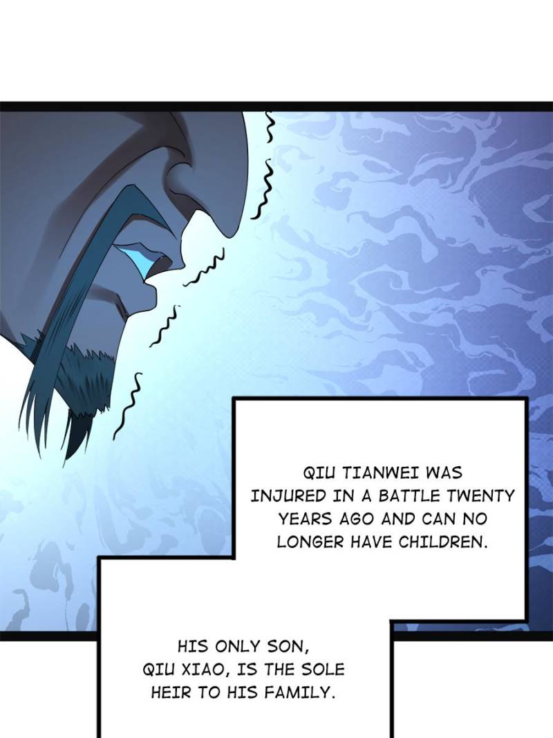 Survive As The Hero’s Husband! — Chapter 151 — page 4