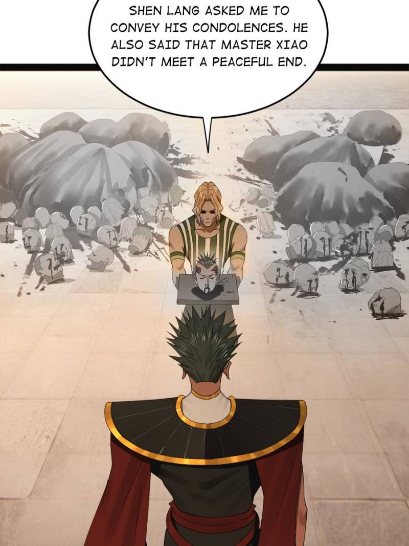 Survive As The Hero’s Husband! — Chapter 151 — page 6