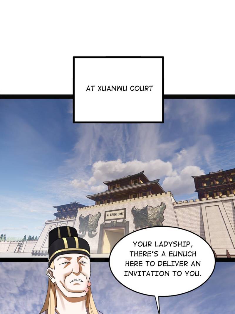 Survive As The Hero’s Husband! — Chapter 151 — page 15