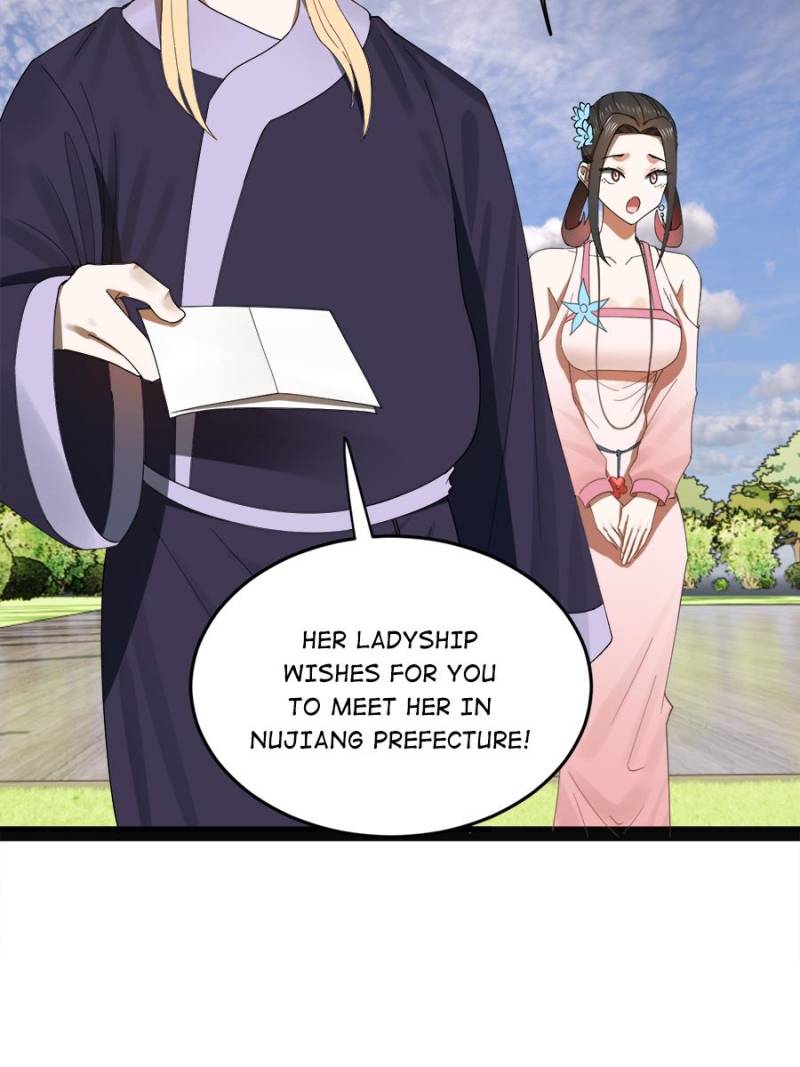 Survive As The Hero’s Husband! — Chapter 151 — page 16