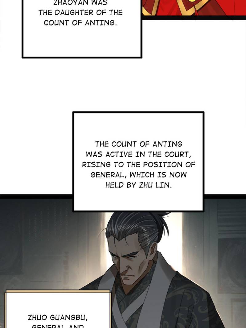 Survive As The Hero’s Husband! — Chapter 151 — page 18