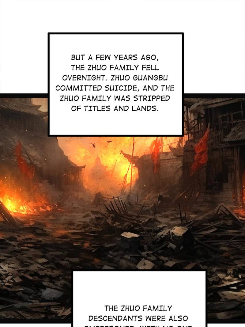 Survive As The Hero’s Husband! — Chapter 151 — page 21