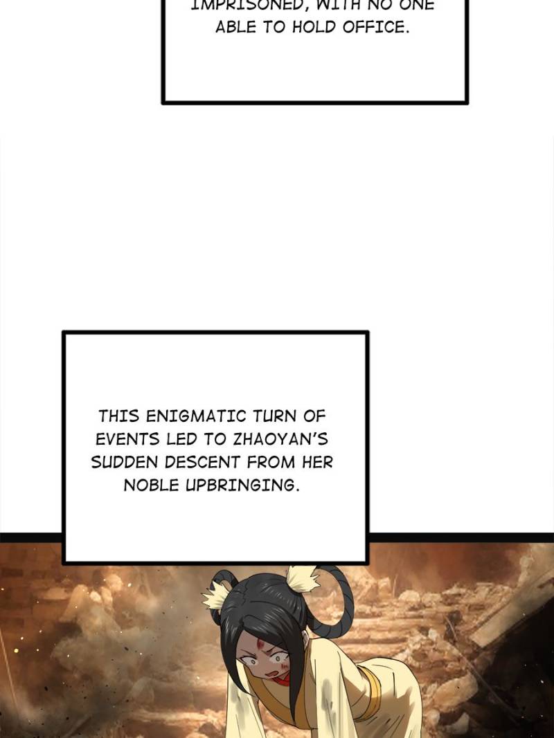 Survive As The Hero’s Husband! — Chapter 151 — page 22