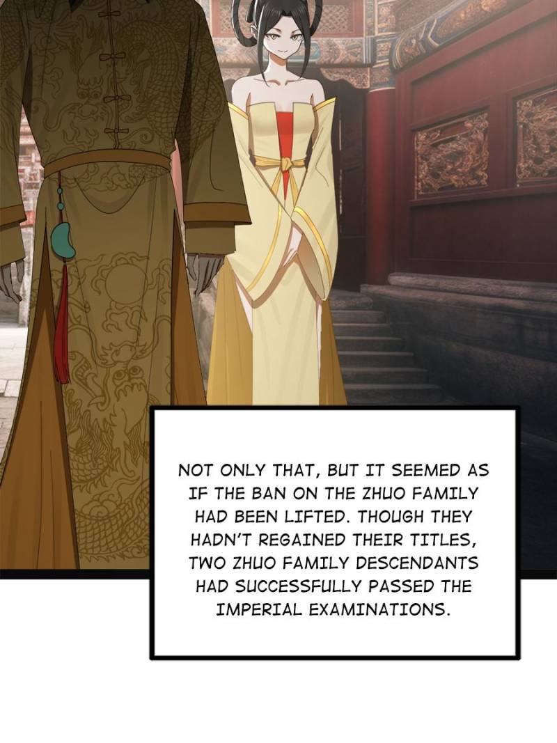 Survive As The Hero’s Husband! — Chapter 151 — page 24