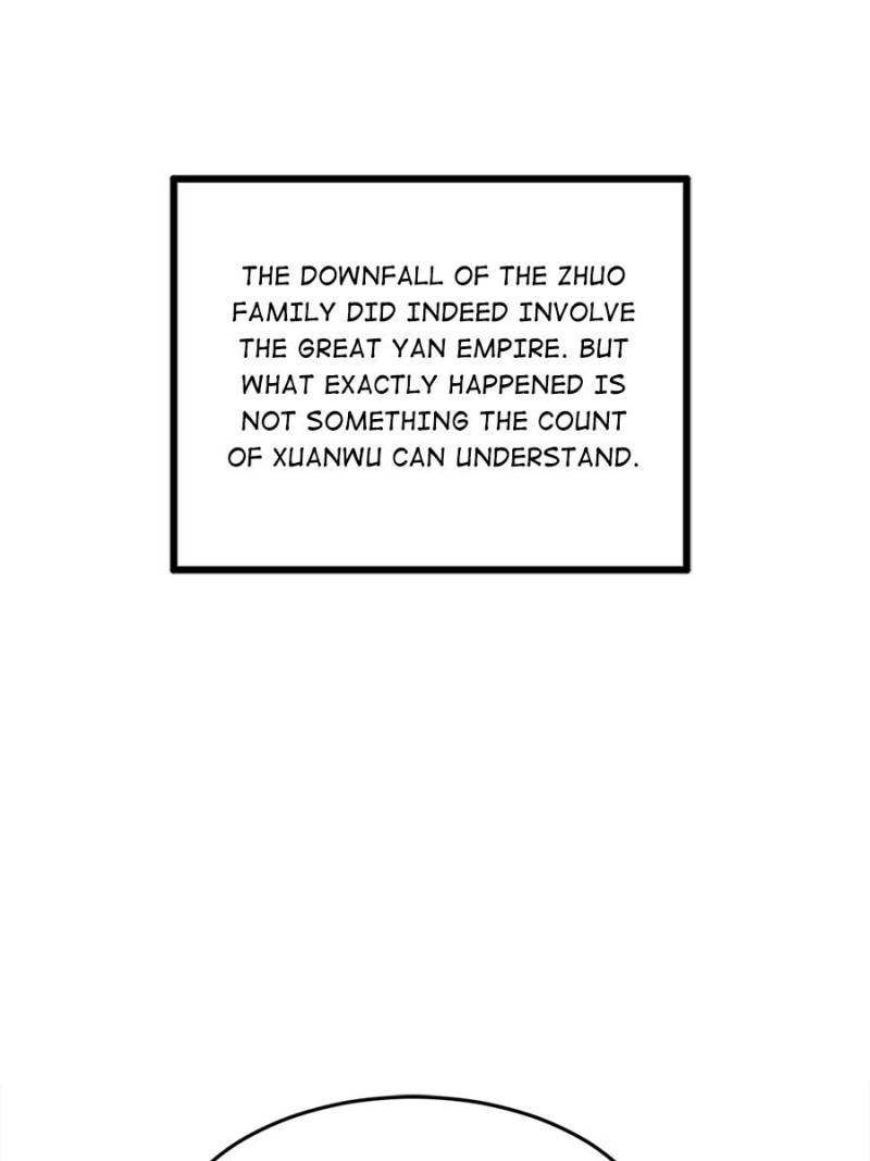 Survive As The Hero’s Husband! — Chapter 151 — page 25