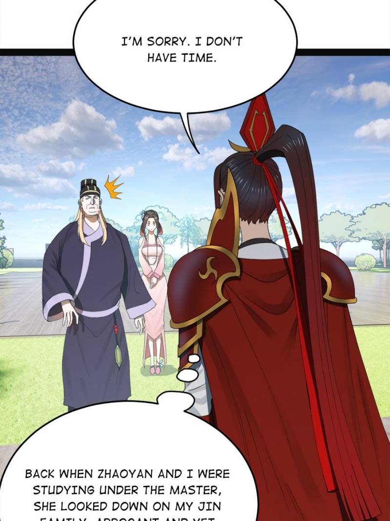 Survive As The Hero’s Husband! — Chapter 151 — page 26