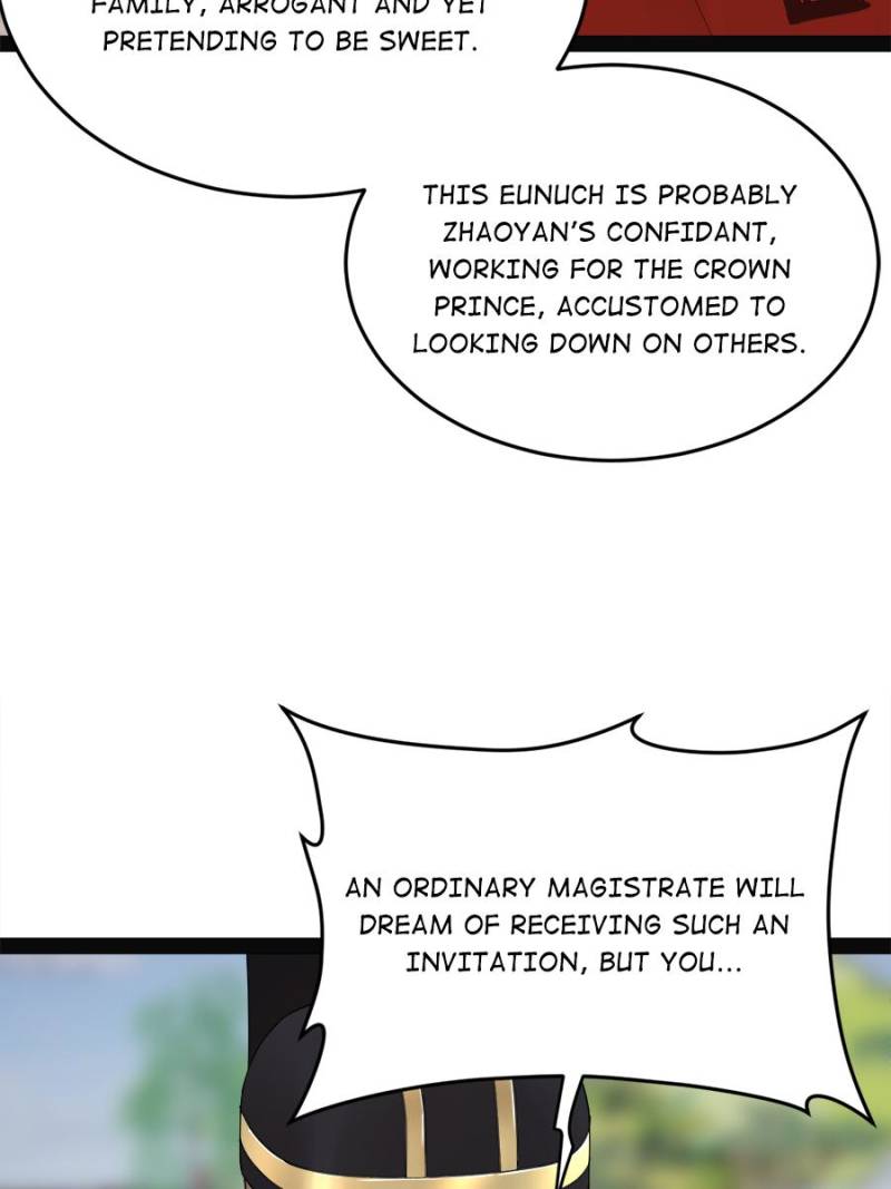Survive As The Hero’s Husband! — Chapter 151 — page 27