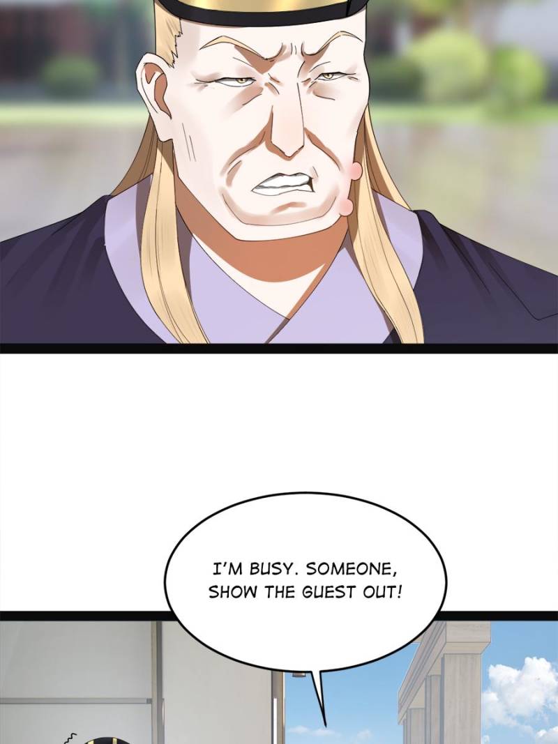 Survive As The Hero’s Husband! — Chapter 151 — page 28