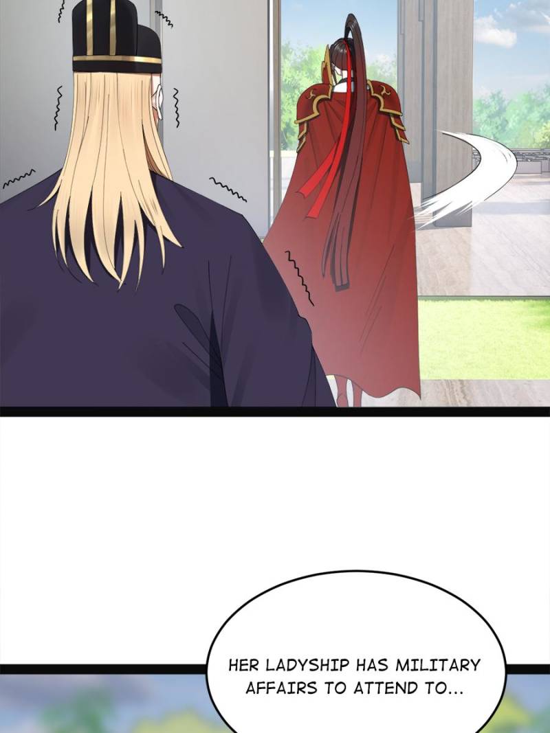 Survive As The Hero’s Husband! — Chapter 151 — page 29