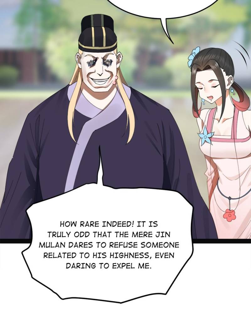Survive As The Hero’s Husband! — Chapter 151 — page 30