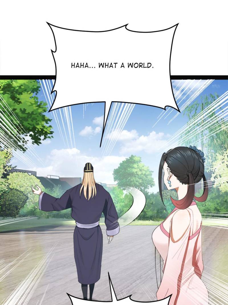 Survive As The Hero’s Husband! — Chapter 151 — page 33