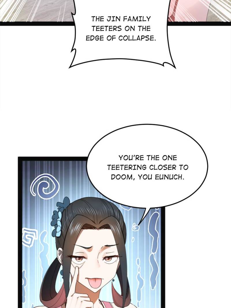 Survive As The Hero’s Husband! — Chapter 151 — page 34