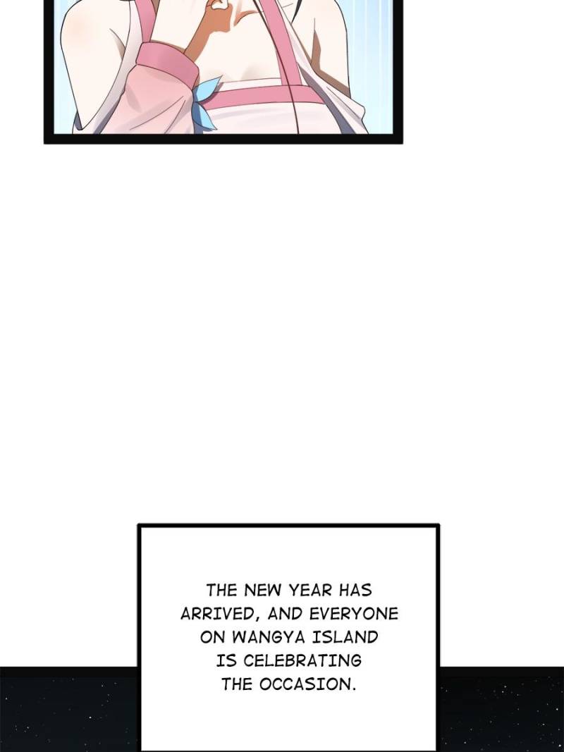 Survive As The Hero’s Husband! — Chapter 151 — page 35