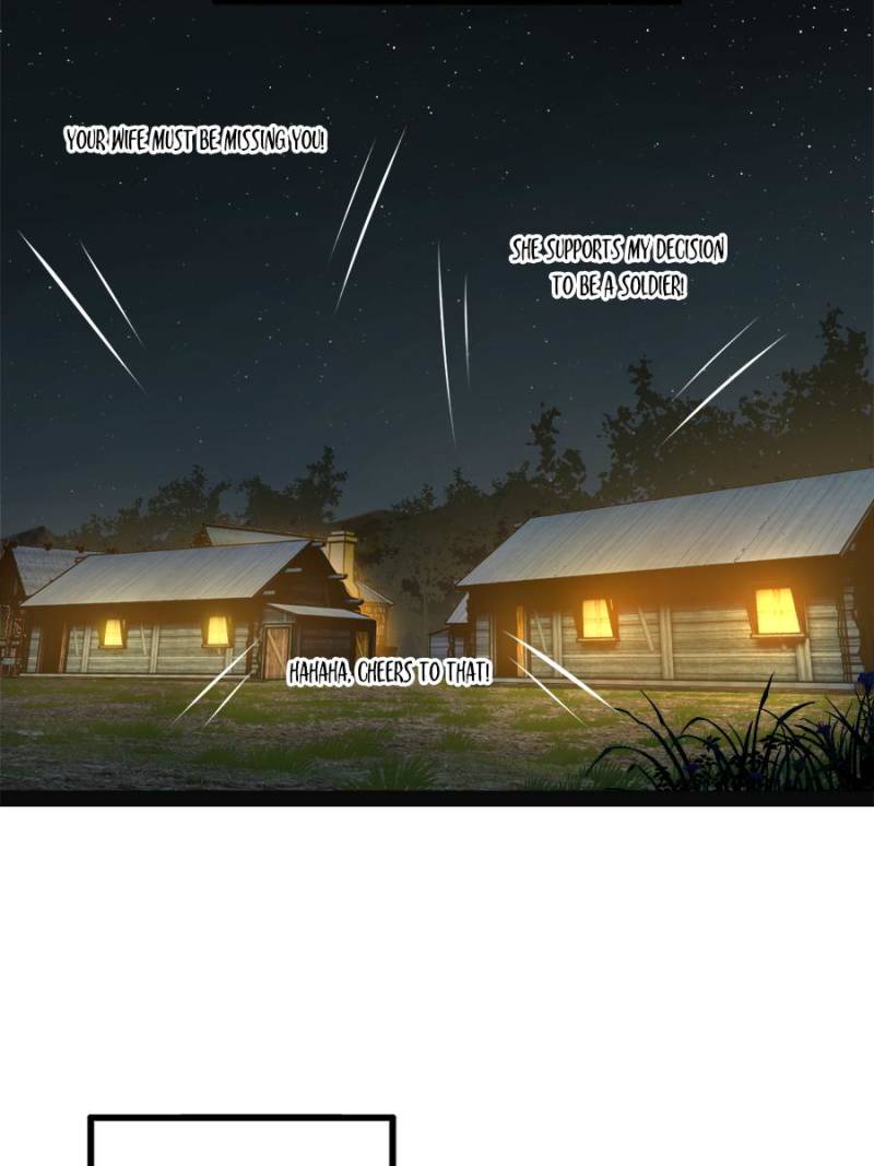 Survive As The Hero’s Husband! — Chapter 151 — page 36