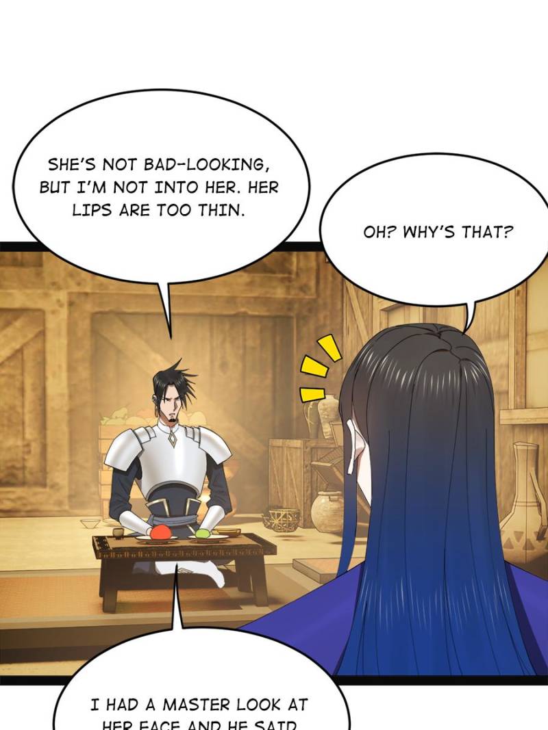 Survive As The Hero’s Husband! — Chapter 151 — page 38