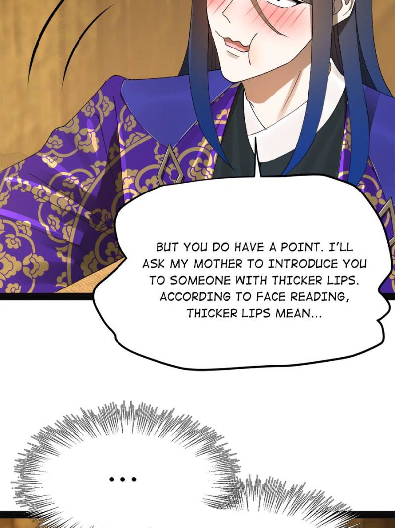 Survive As The Hero’s Husband! — Chapter 151 — page 40