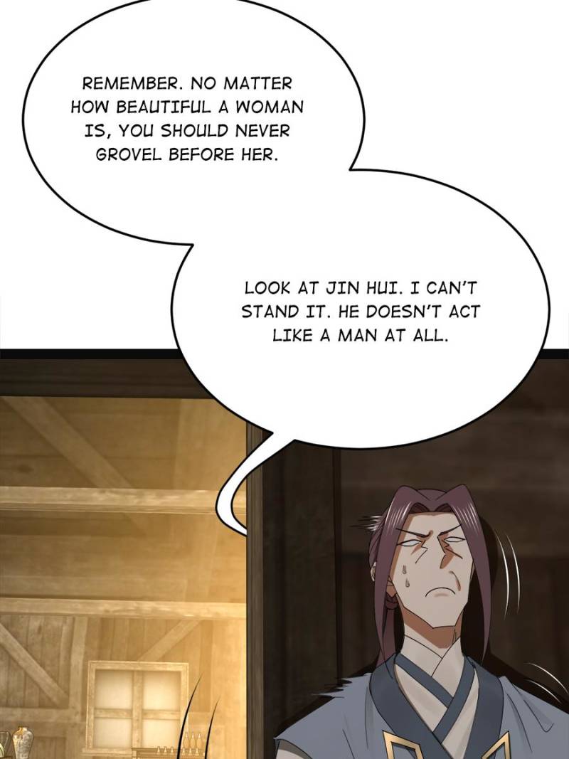 Survive As The Hero’s Husband! — Chapter 151 — page 42