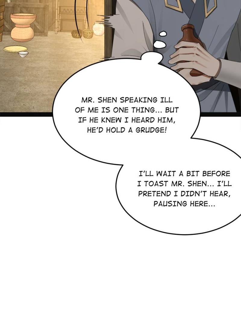 Survive As The Hero’s Husband! — Chapter 151 — page 43