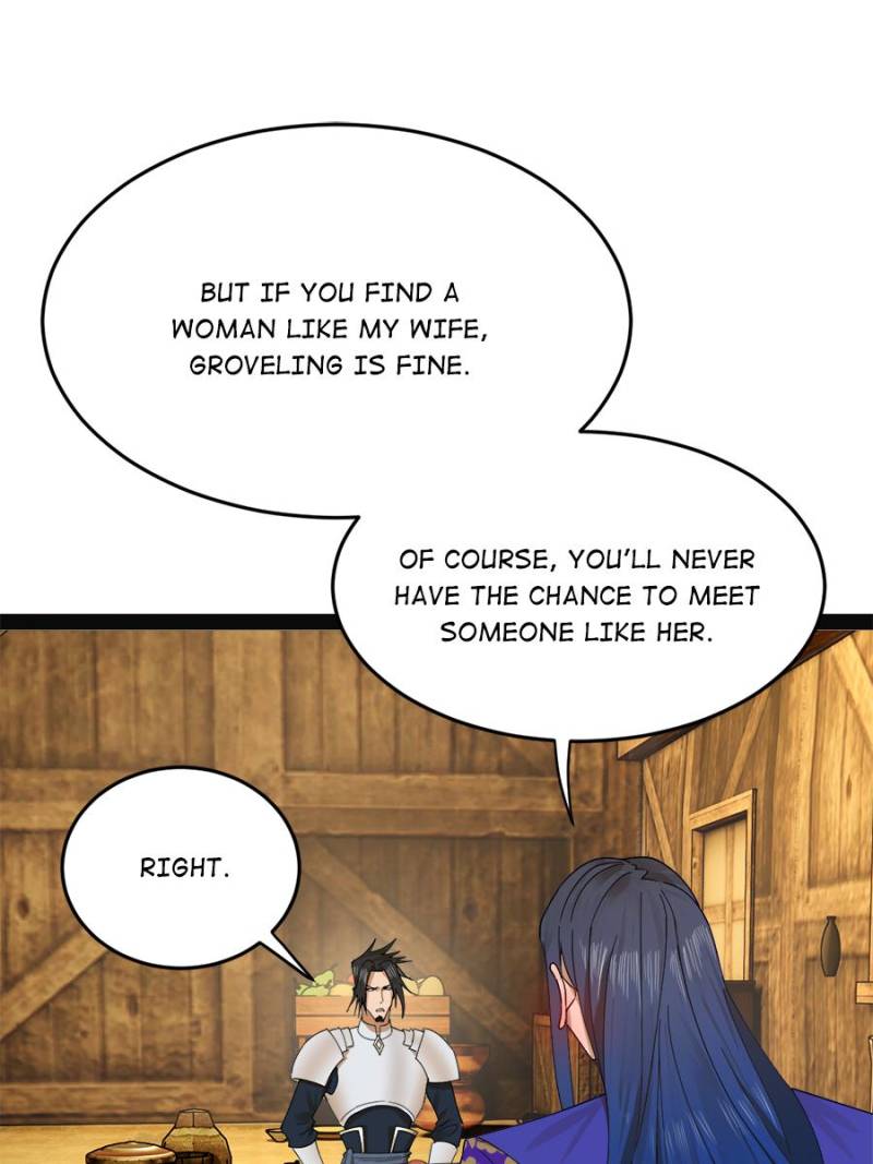 Survive As The Hero’s Husband! — Chapter 151 — page 45