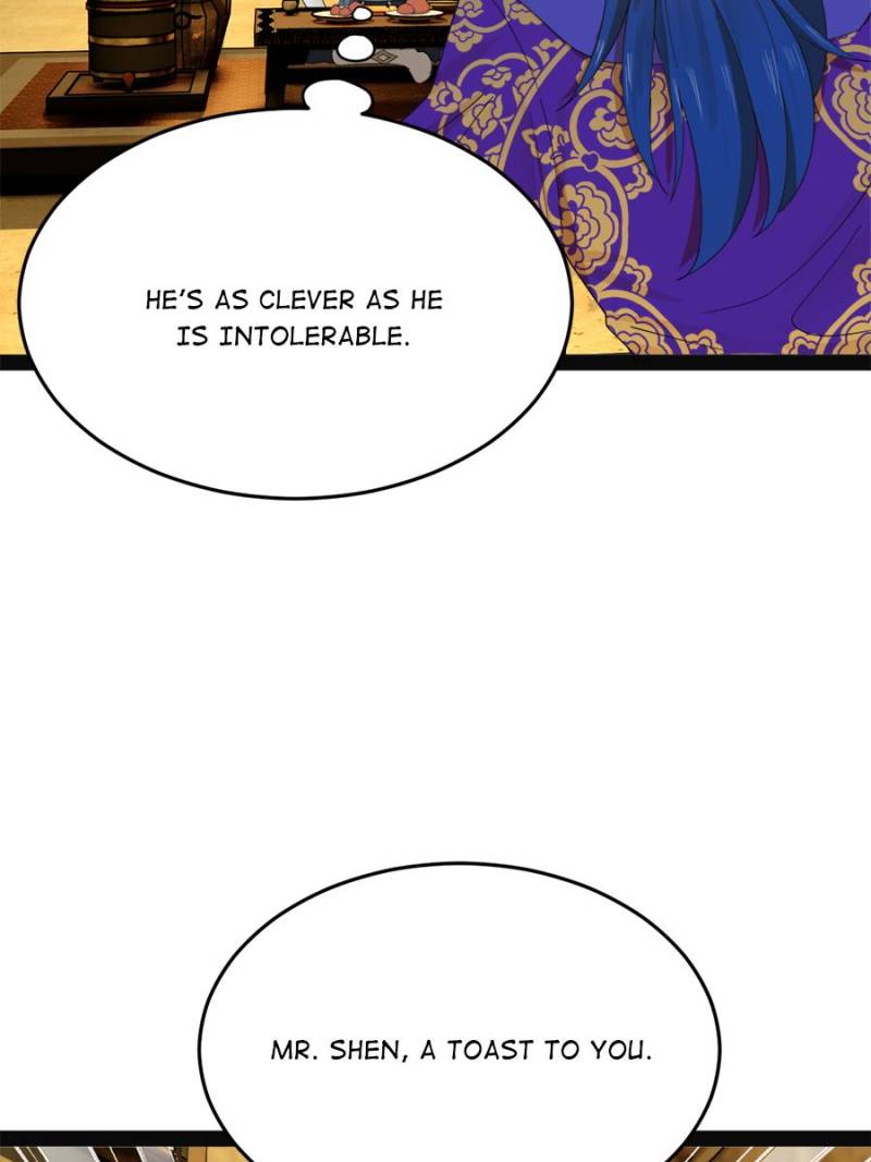 Survive As The Hero’s Husband! — Chapter 151 — page 46