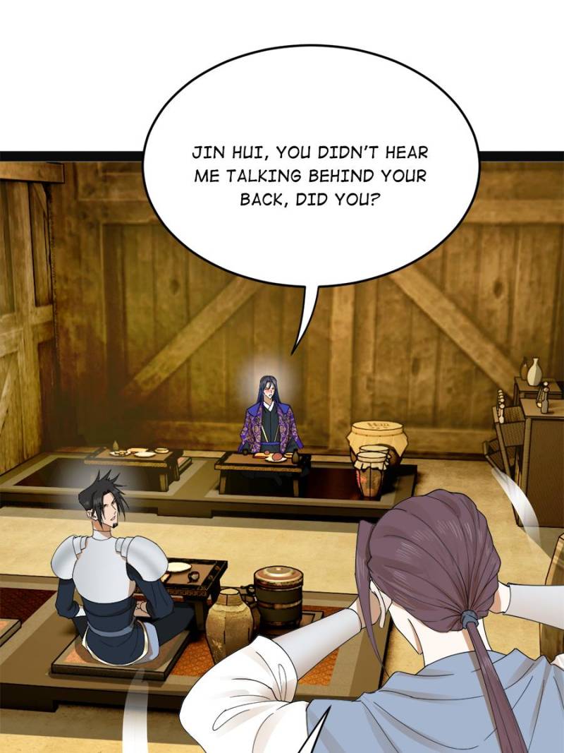 Survive As The Hero’s Husband! — Chapter 151 — page 48