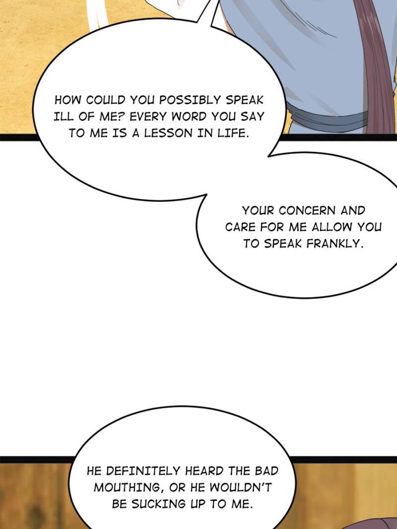 Survive As The Hero’s Husband! — Chapter 151 — page 49