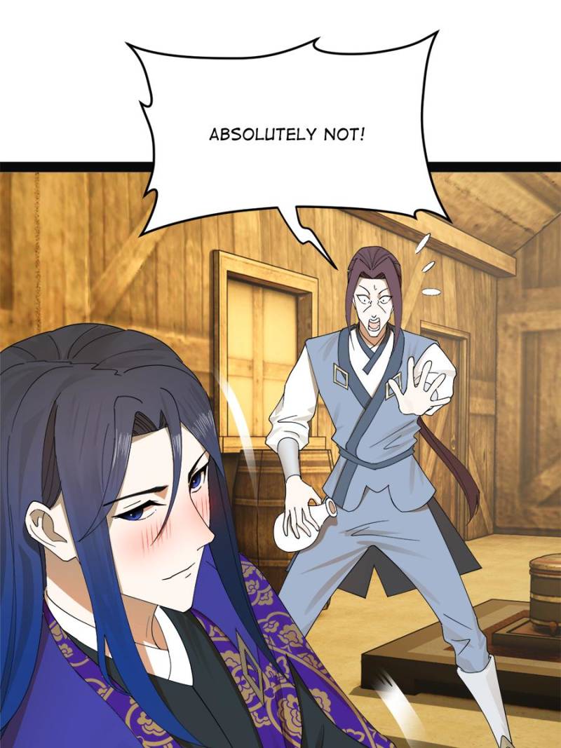 Survive As The Hero’s Husband! — Chapter 151 — page 51