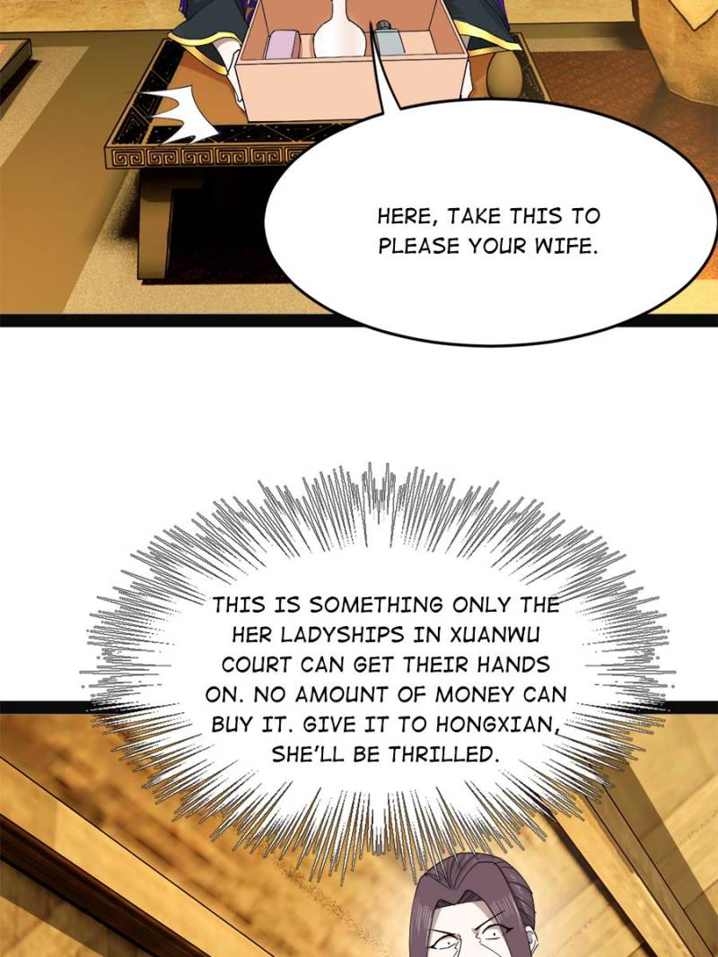Survive As The Hero’s Husband! — Chapter 151 — page 53