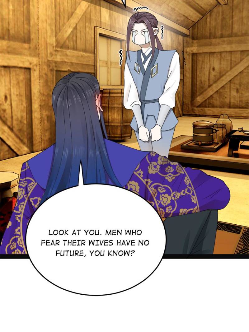 Survive As The Hero’s Husband! — Chapter 151 — page 55