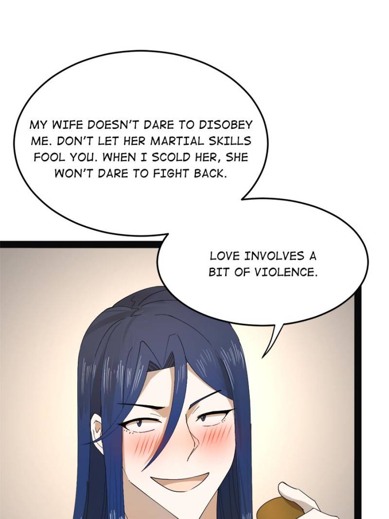 Survive As The Hero’s Husband! — Chapter 151 — page 57