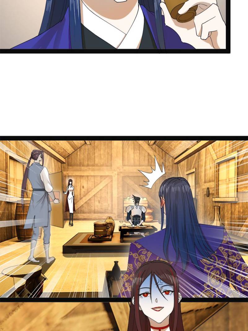 Survive As The Hero’s Husband! — Chapter 151 — page 58