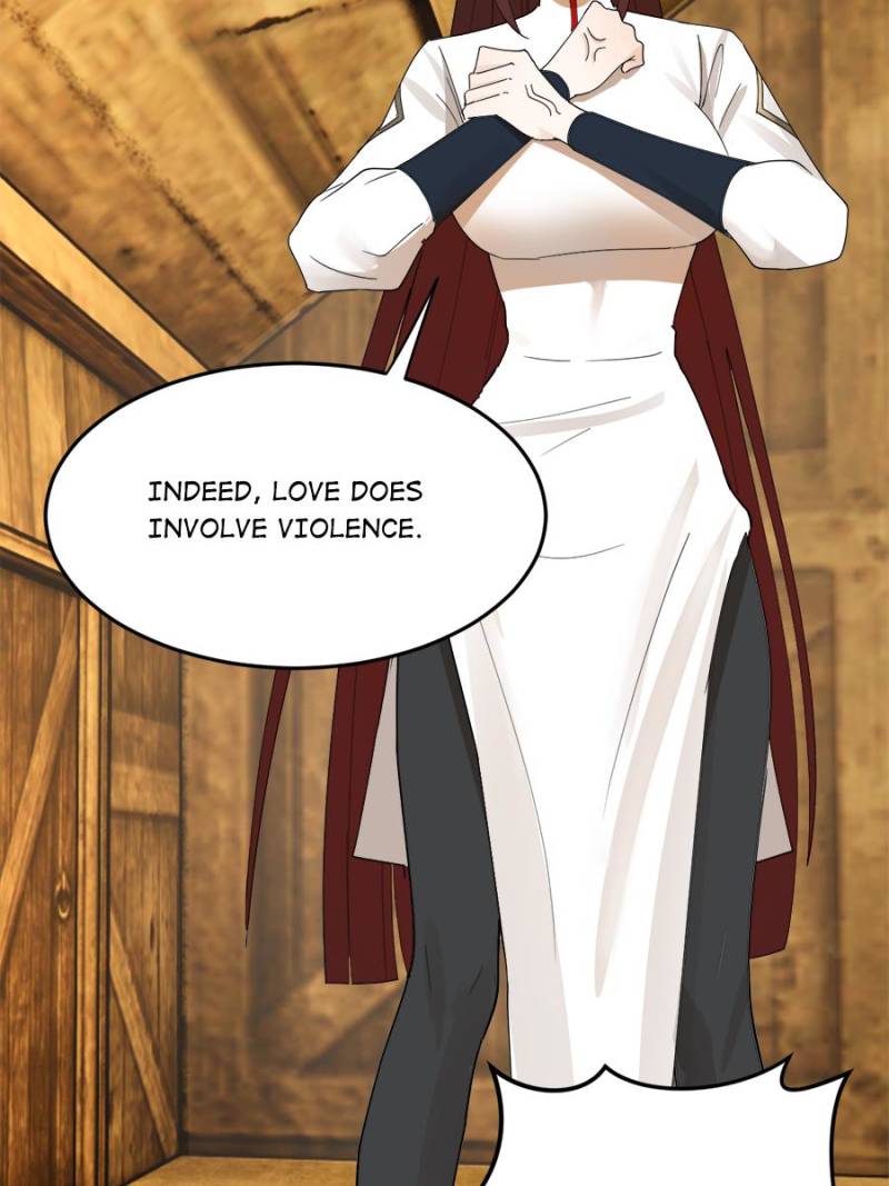 Survive As The Hero’s Husband! — Chapter 151 — page 59